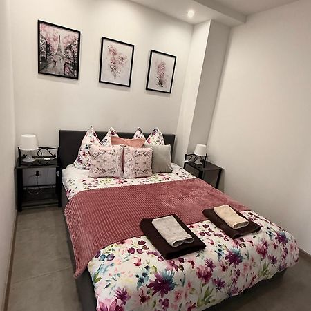 Apartament Studio Platan Świnoujście Eksteriør bilde