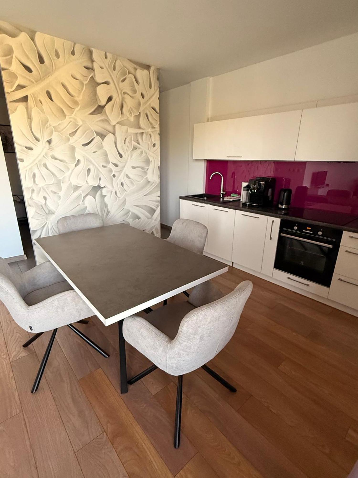 Apartament Studio Platan Świnoujście Eksteriør bilde
